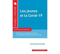 Les jeunes et la Covid-19