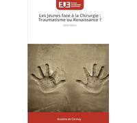 Les Jeunes face à la Chirurgie: Traumatisme ou Renaissance ?