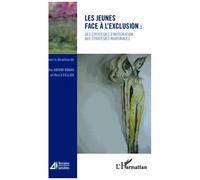 Hervé Cellier & Abla Rouag-Djenidi – Les jeunes face à l'exclusion – Broché