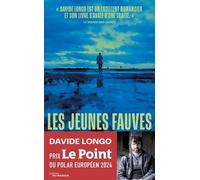 Les Jeunes Fauves