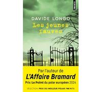 Les Jeunes fauves