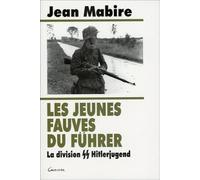 Les Jeunes Fauves du Führer