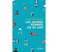 Les jeunes femmes de cinquante ans