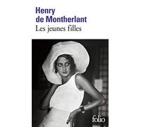 Les jeunes filles, I : Les jeunes filles