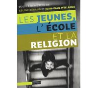 Les jeunes, l'école et la religion