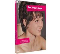 Les Jeunes loups – DVD – M6 Interactions
