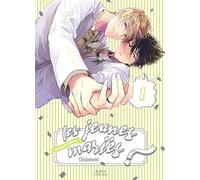 Les jeunes mariés ! - Tome 01 - Chishanomi - Boy's Love - broché - Manga