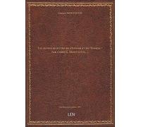 Les jeunes martyrs de l'Annam et du Tonkin / par l'abbé G. Monteuuis,...