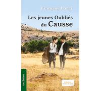 Les jeunes oubliés du Causse