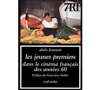 Les jeunes premiers dans le cinéma français des années soixante