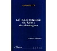 Les Jeunes Professeurs Des Écoles - Devenir Enseignant