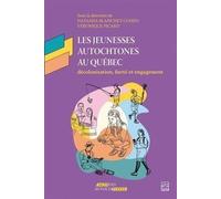 Les Jeunesses Autochtones Au Québec