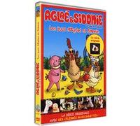 Aglaé et Sidonie – Les Jeux d'Aglaé et Sidonie