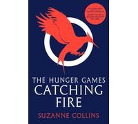 Les Jeux de la faim 2. Catching Fire
