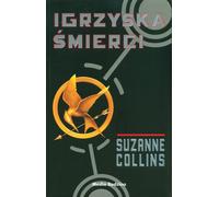Les jeux de la faim - Suzanne Collins (Buch auf Polnisch)