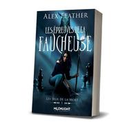 Les Jeux De La Mort - Tome 1, Les Épreuves De La Faucheuse