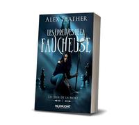 Les Jeux De La Mort - Tome 1 - Les Épreuves De La Faucheuse