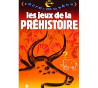 les jeux de la prehistoire