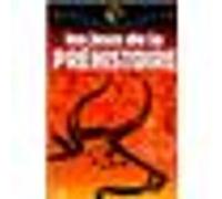 Les jeux de la prehistoire Philippe Dupuis (Auteur)