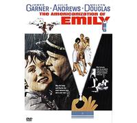 Les jeux de l'amour et de la guerre / The Americanization of Emily [Import USA] [Import USA Zone 1]