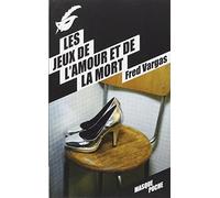 Les Jeux De L'amour Et De La Mort
