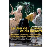 Les jeux de l'amour et du hasard