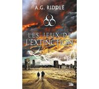 Les Jeux de l'Extinction
