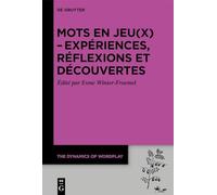 Les Jeux De Mots Dans La Francophonie