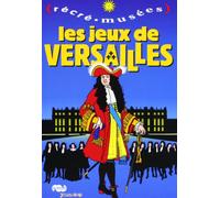 les jeux de versailles