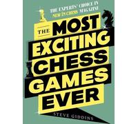Les jeux d'échecs les plus passionnants de tous les temps
