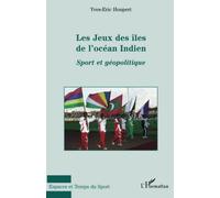 LES JEUX DES ILES DE L'OCEAN INDIEN