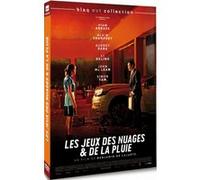 Les jeux des nuages et de la pluie G