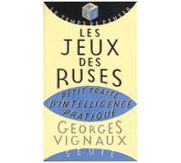 Les Jeux Des Ruses