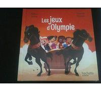Les Jeux d'Olympie - Collection Le Club des Aventuriers de l'Histoire