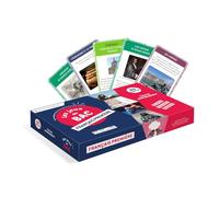 Collectif rue des écoles – Les Jeux du Bac – Français Première – 80 cartes + 1 livret pédagogique