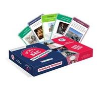 Les Jeux du Bac - Français Première: 80 cartes + 1 livret pédagogique