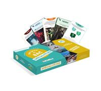 Les Jeux du Bac - Spécialité SES - 80 cartes + 1 livret pédagogique - Collectif - Rue Des Ecoles - Scolaire / Universitaire