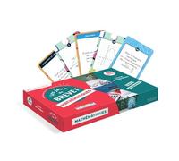 Les jeux du Brevet Mathématiques: 80 cartes + 1 livret pédagogique