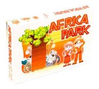 Les jeux du Lac - Africa Park - Jeu coopératif G