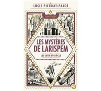 Les Jeux du Siècle Lucie Pierrat-Pajot (Auteur), Donatien Mary (Illustration)
