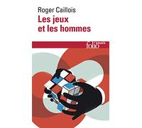 Les jeux et les hommes: Le masque et le vertige