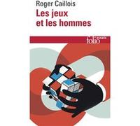 Les jeux et les hommes Roger Caillois (Auteur)