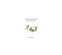 Les jeux et les spectacles dans l'empire romain tardif et dans les ro yaumes barbares - Françoise Thelamon - Presses universitaires de Rouen et du Havre - broché - Etude