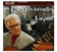 Les jeux interdits d'Alexandre Lagoya