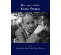 Les jeux interpersonnels de Leon Neuger