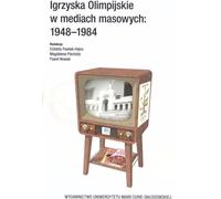 Les Jeux olympiques dans les médias 1948-1984