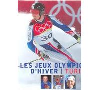 Les Jeux Olympiques D'hiver De Turin