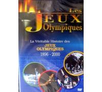 Les Jeux Olympiques - La Véritable Histoire Des Jeux Olympiques De 1896 - 2000