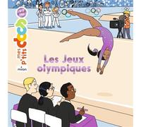 Stéphanie Ledu – Les Jeux olympiques – Cartonné – Milan