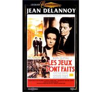 Les jeux sont faits [VHS]